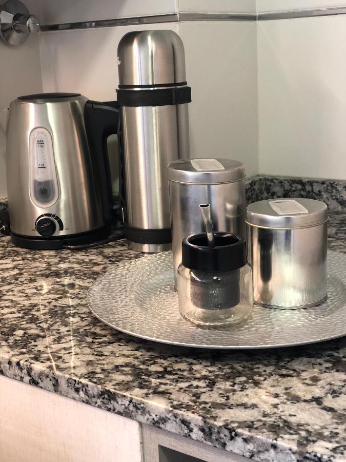 Litstay Brasil Con Cochera, Pileta Y Asadores Κόρδοβα Εξωτερικό φωτογραφία