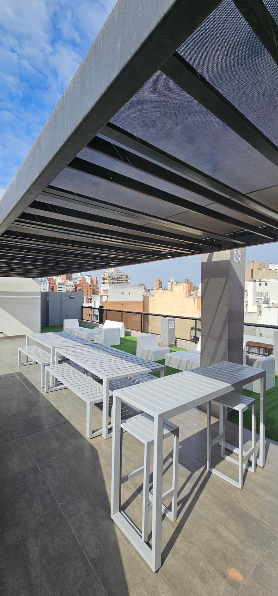 Litstay Brasil Con Cochera, Pileta Y Asadores Κόρδοβα Εξωτερικό φωτογραφία