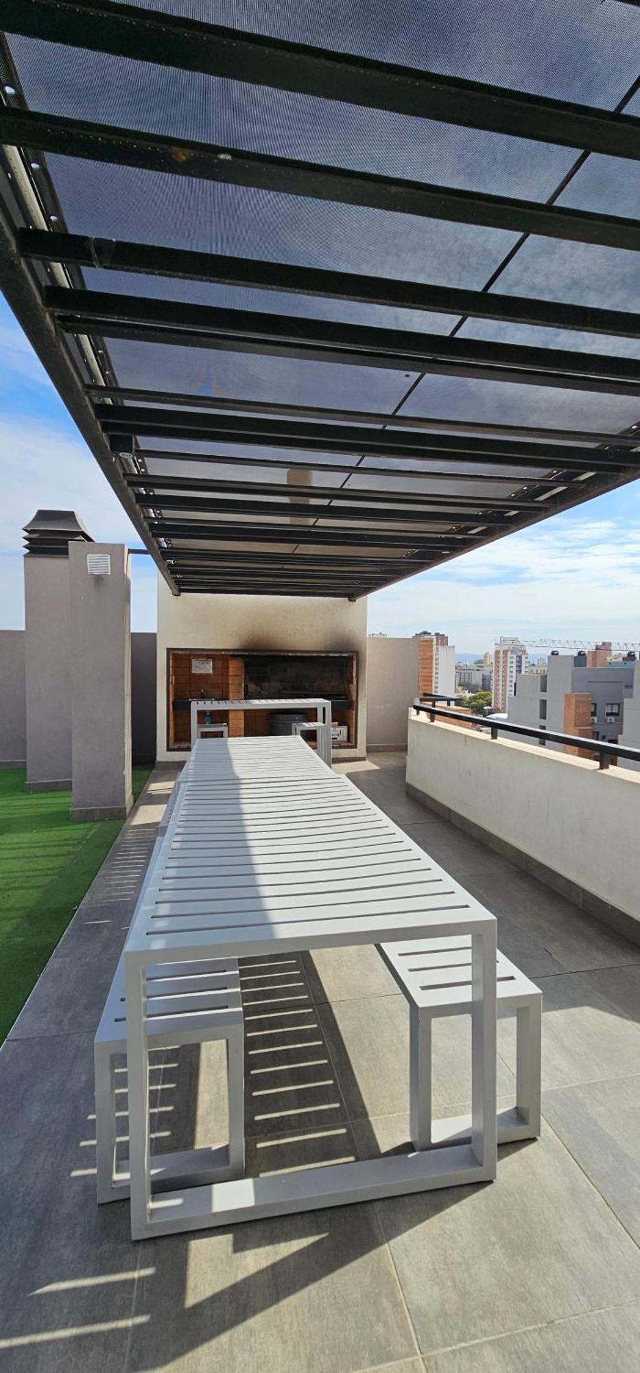 Litstay Brasil Con Cochera, Pileta Y Asadores Κόρδοβα Εξωτερικό φωτογραφία