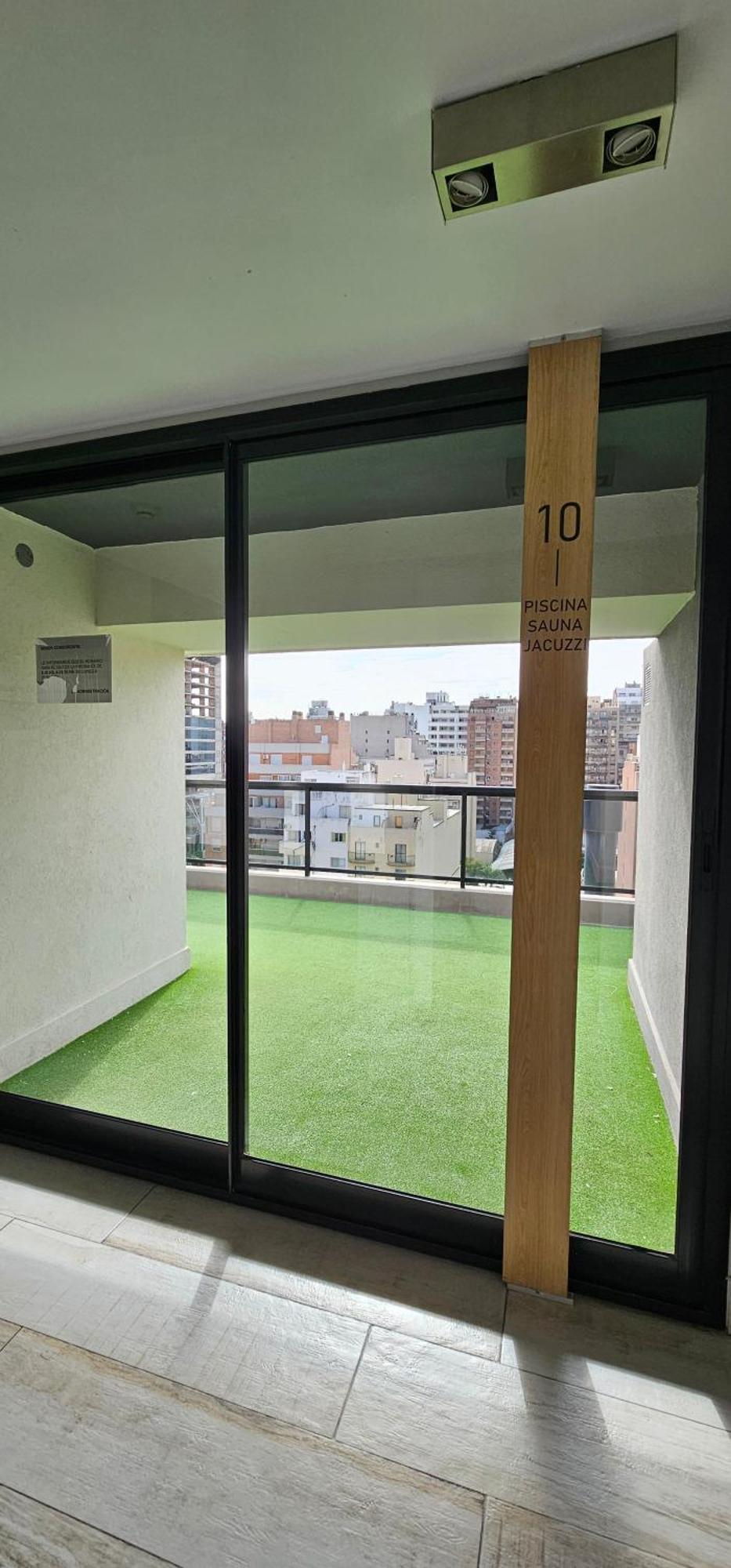 Litstay Brasil Con Cochera, Pileta Y Asadores Κόρδοβα Εξωτερικό φωτογραφία