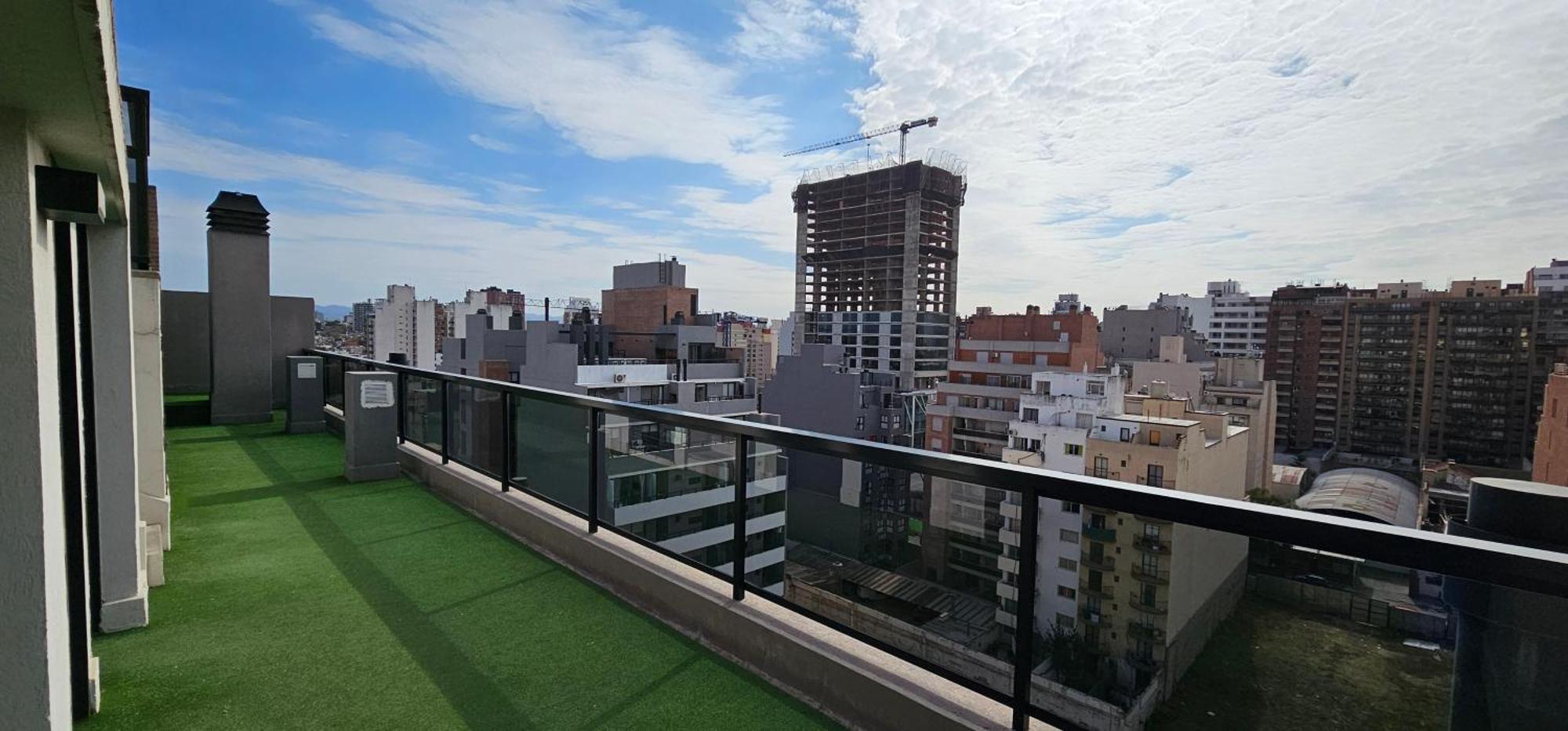 Litstay Brasil Con Cochera, Pileta Y Asadores Κόρδοβα Εξωτερικό φωτογραφία