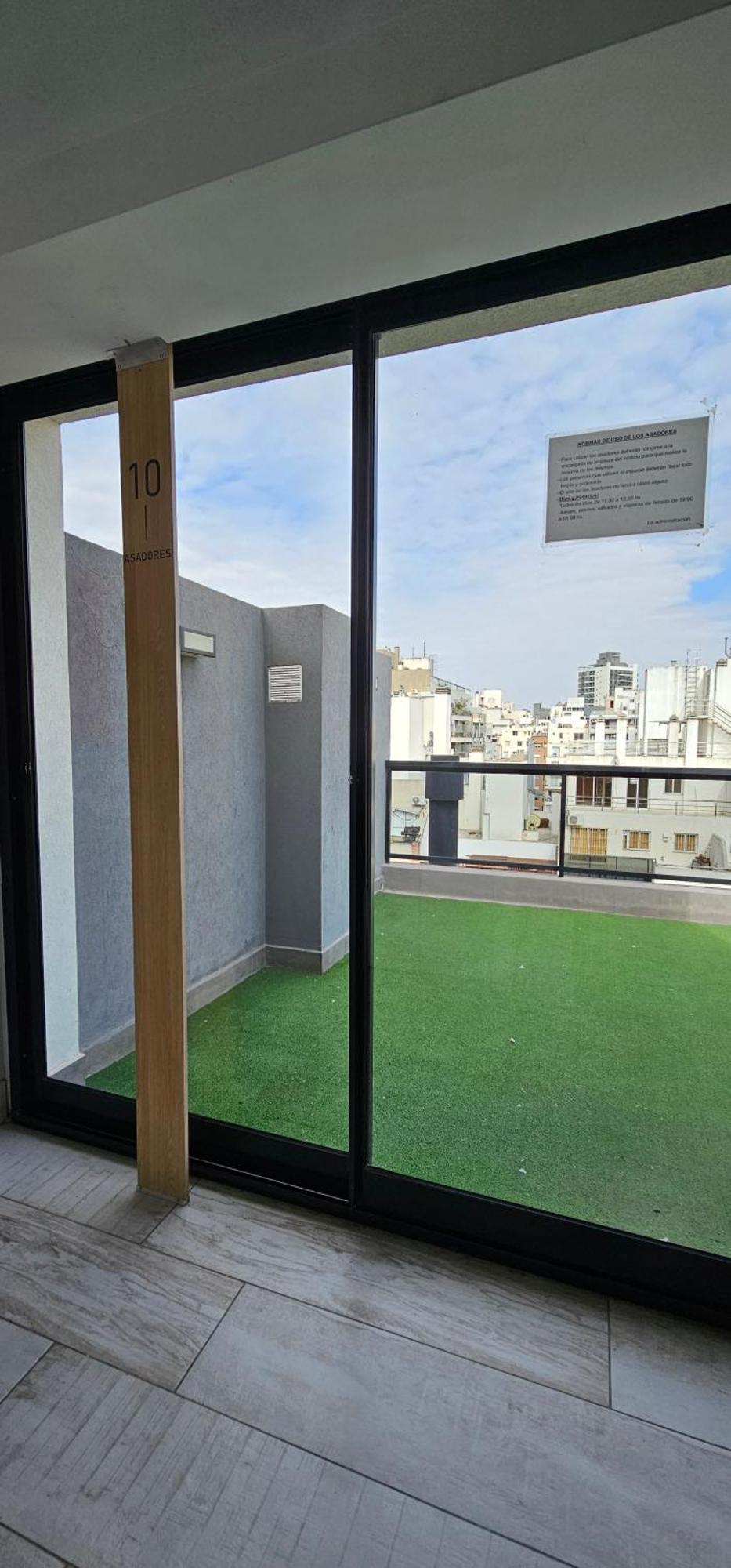 Litstay Brasil Con Cochera, Pileta Y Asadores Κόρδοβα Εξωτερικό φωτογραφία