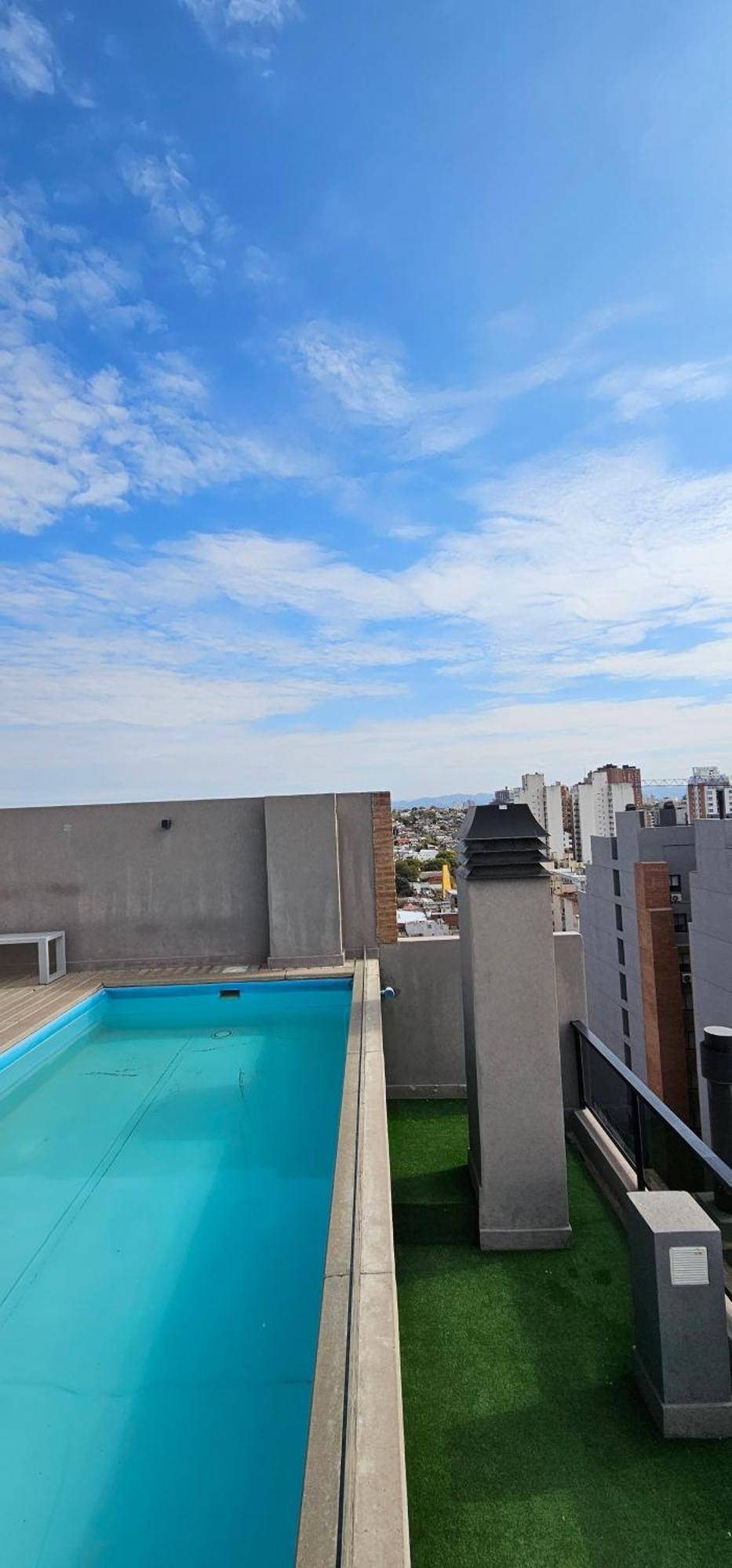 Litstay Brasil Con Cochera, Pileta Y Asadores Κόρδοβα Εξωτερικό φωτογραφία